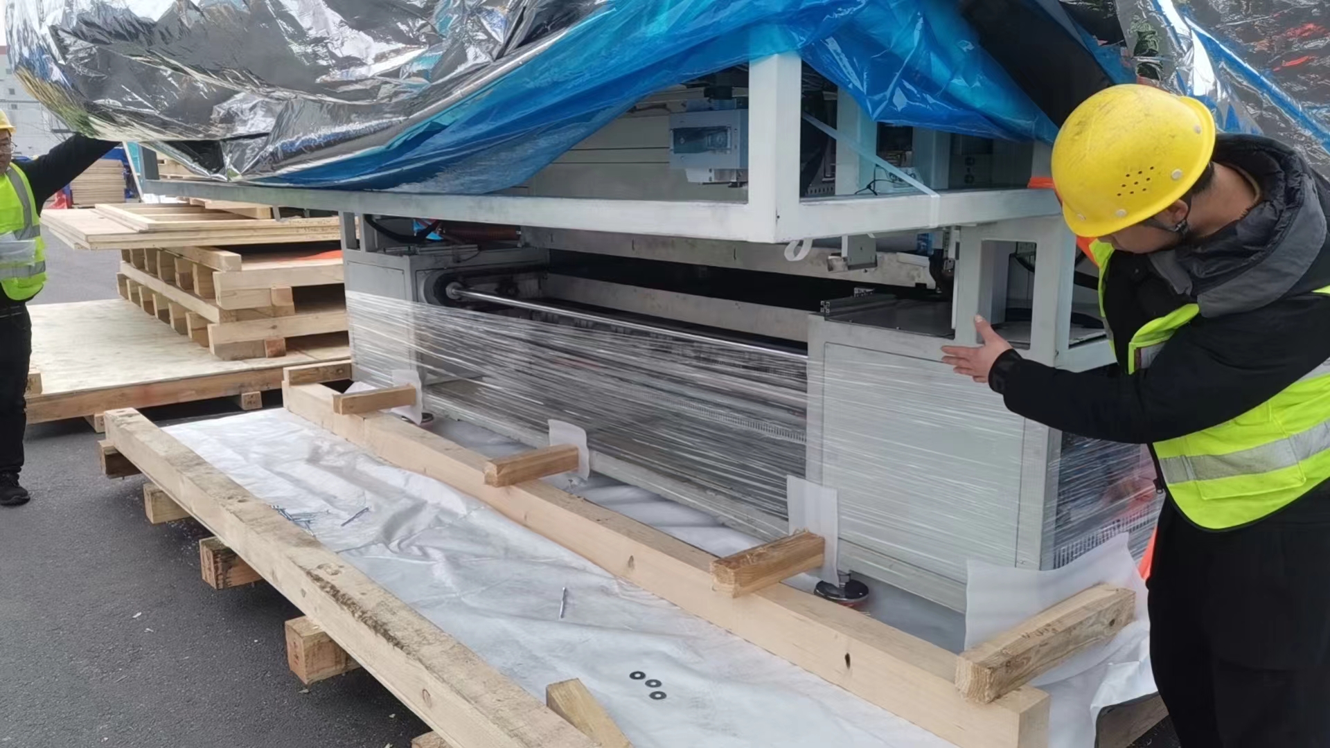 關(guān)于出口木箱包裝，世界各國(guó)的標(biāo)準(zhǔn)要求