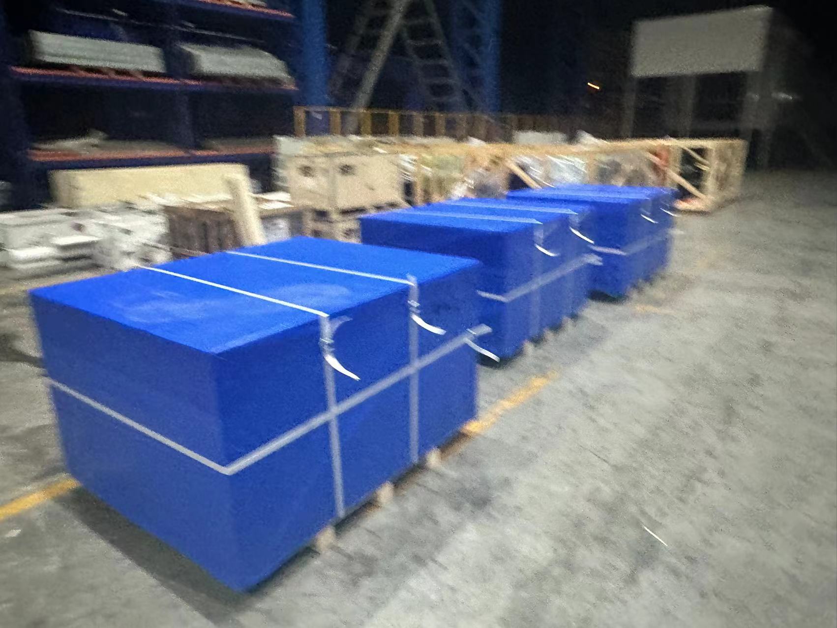 無錫木箱包裝都分為哪些種類？