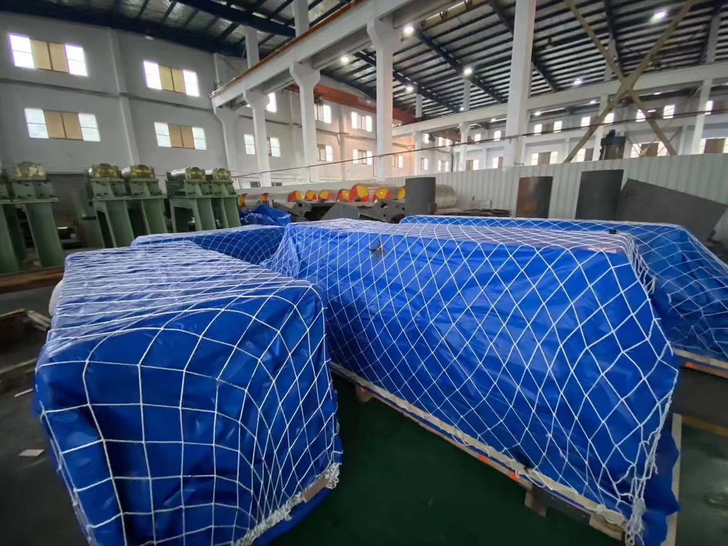 木箱的用途是什么？